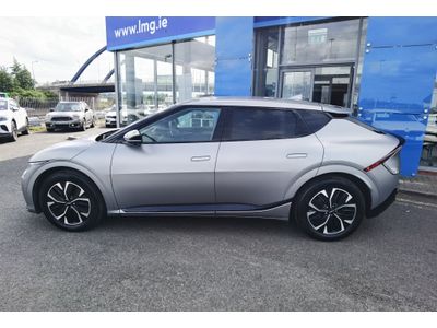 2022 Kia EV6
