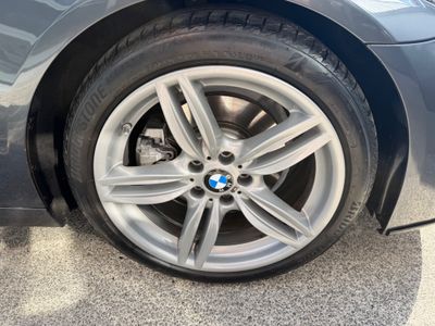 2015 BMW 5 Series