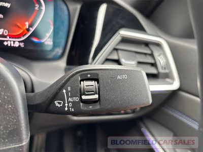 2019 BMW 3 Series