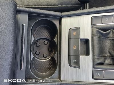 2023 Skoda Superb