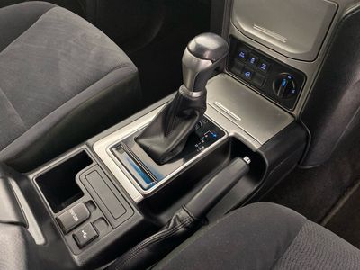 2022 Toyota Landcruiser