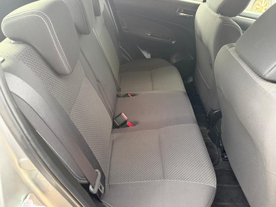 2015 Suzuki Swift
