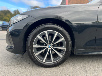 2023 BMW 3 Series