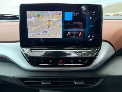 2023 Volkswagen ID.4