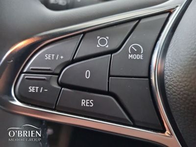 2025 Renault Captur