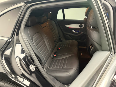 2023 Mercedes-Benz EQC