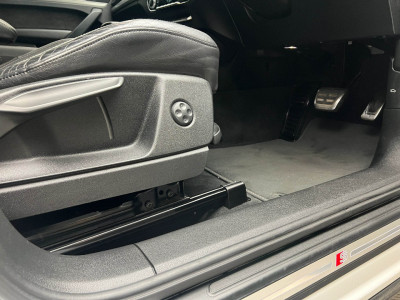 2020 Audi Q5