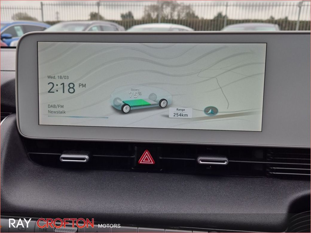 2022 Hyundai Ioniq 5