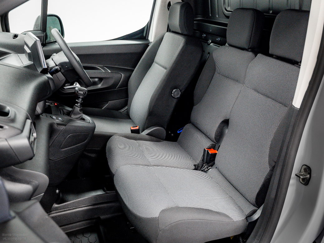 2026 Citroen Berlingo