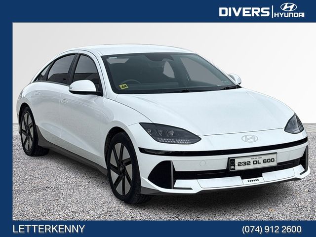 vehicle for sale from Divers Garage