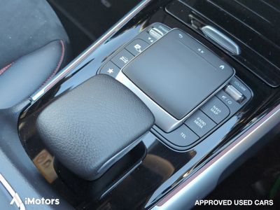 2022 Mercedes-Benz EQB