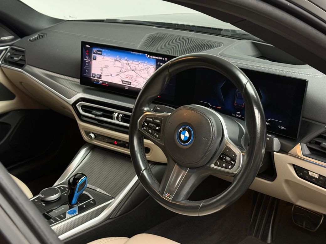 2023 BMW i4