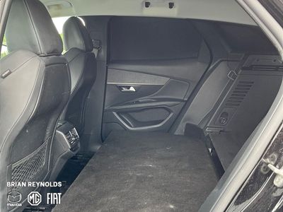 2022 Peugeot 3008