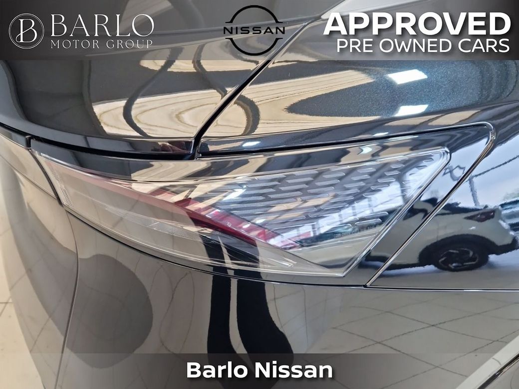 2024 Nissan Ariya