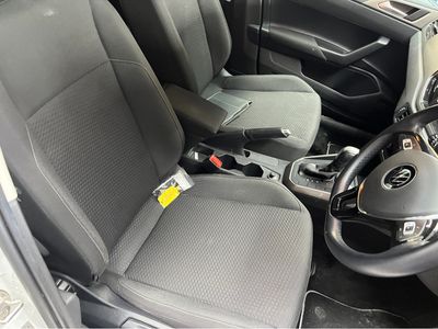 2021 Volkswagen Polo