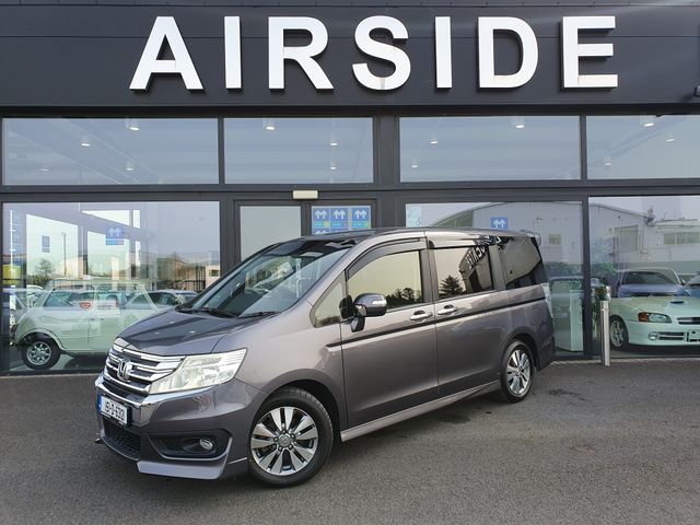 vehicle for sale from Airside Motor Centre