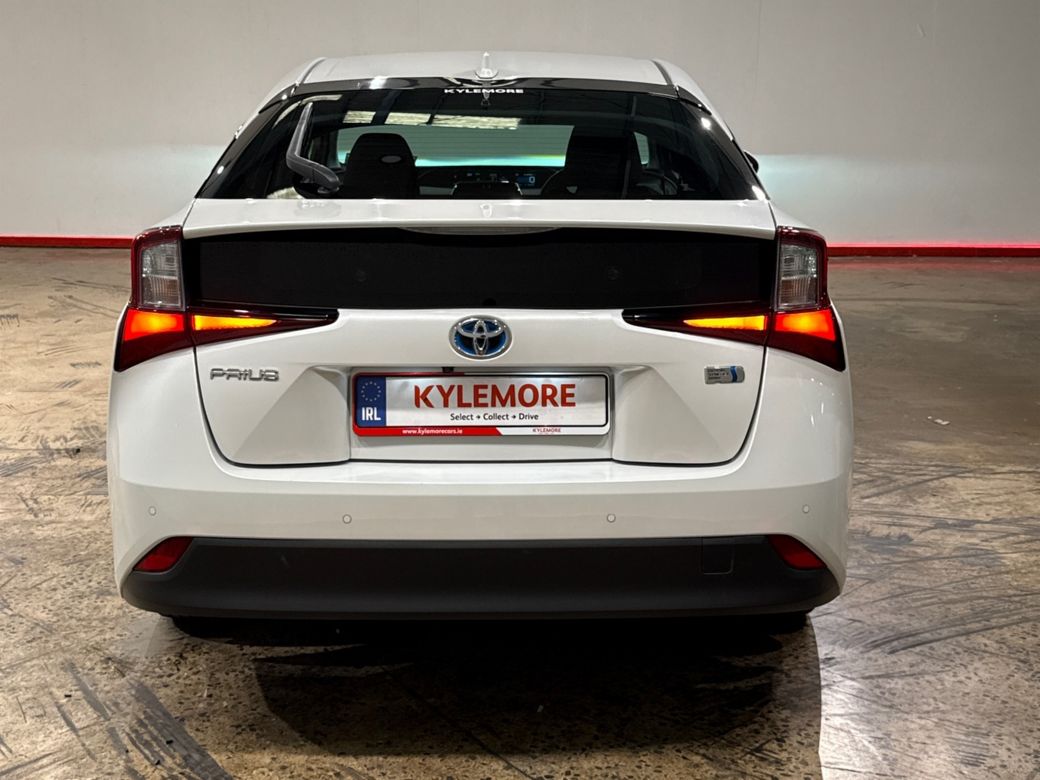2022 Toyota Prius