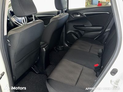 2019 Honda Fit