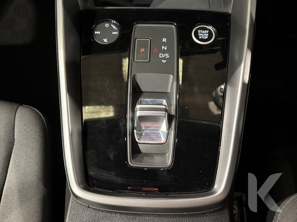 2023 Audi A3