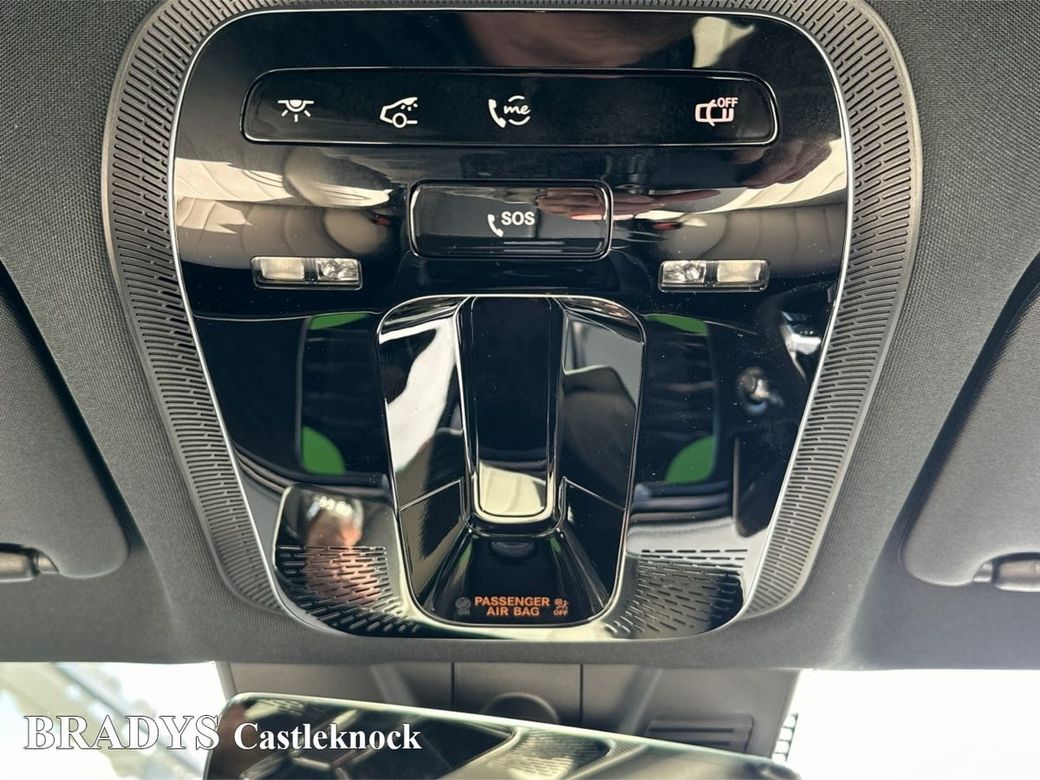 2026 Mercedes-Benz E Class