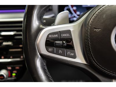 2021 BMW 5 Series