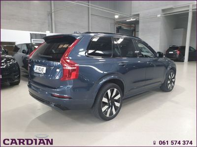2024 Volvo XC90