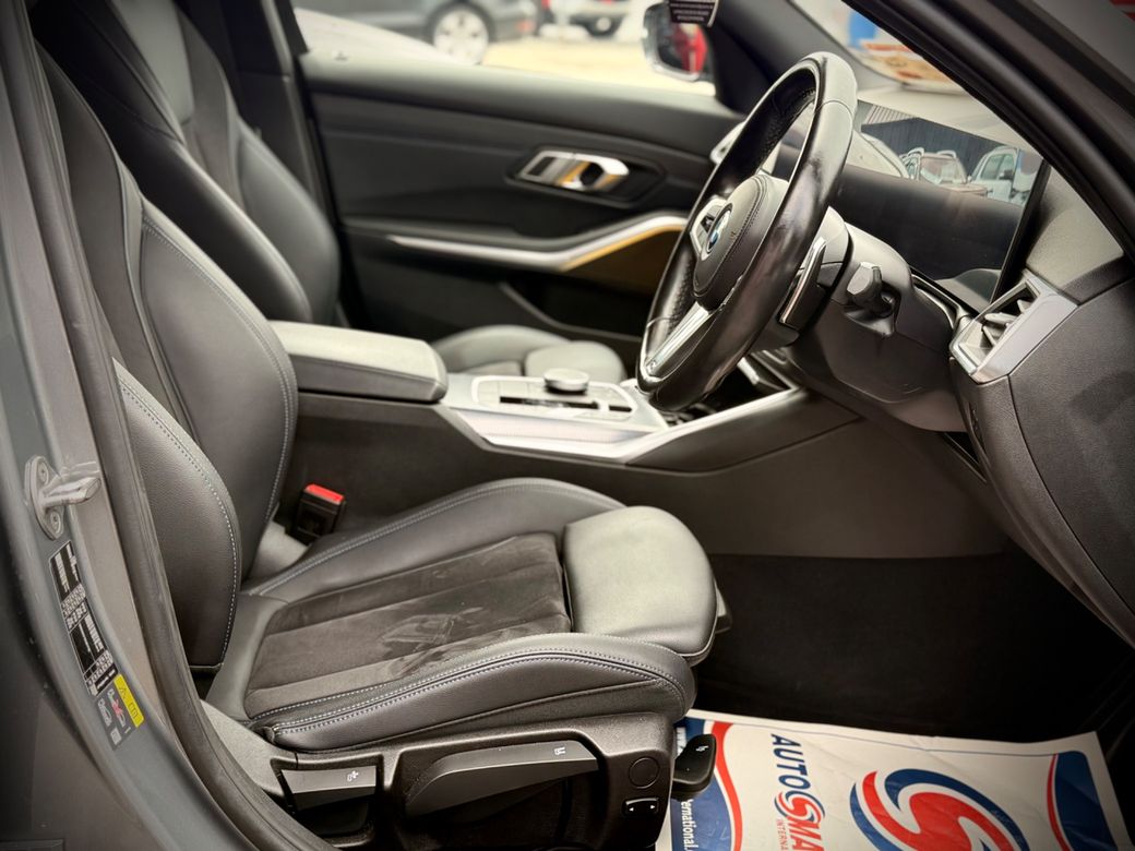 2023 BMW 3 Series