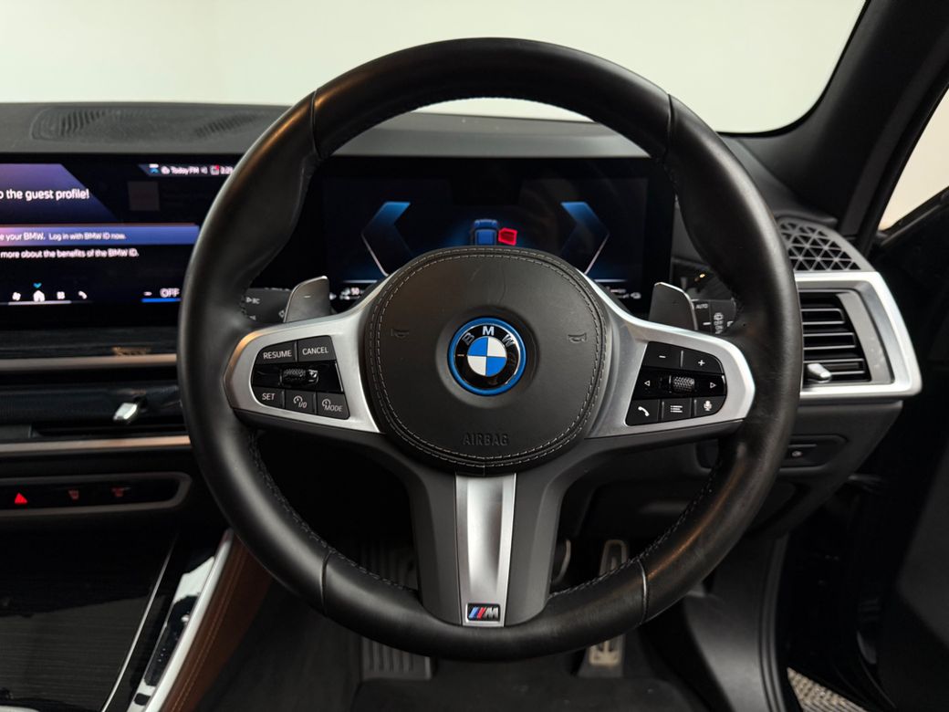 2023 BMW X5