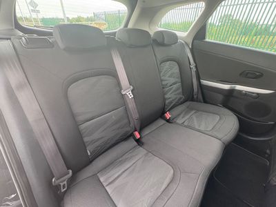 2013 Kia Ceed