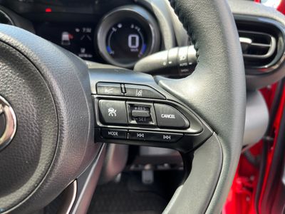 2020 Toyota Yaris