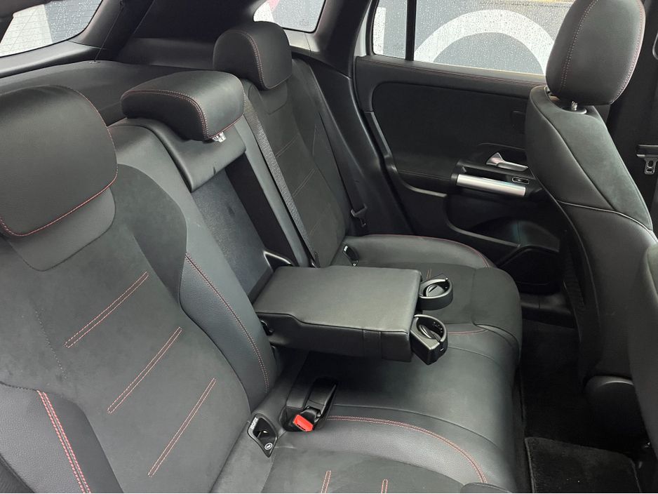 2023 Mercedes-Benz EQA