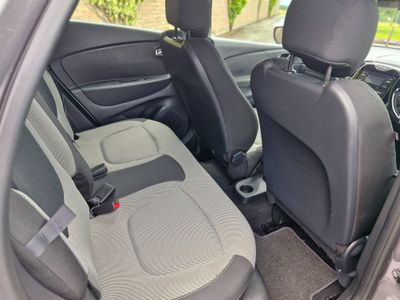 2017 Renault Captur
