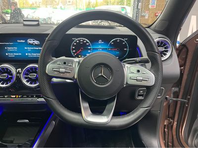 2023 Mercedes-Benz EQB