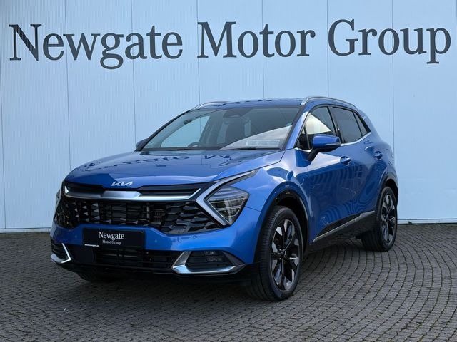 vehicle for sale from Newgate Motor Group