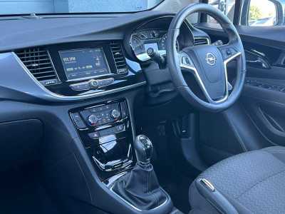 2019 Opel Mokka