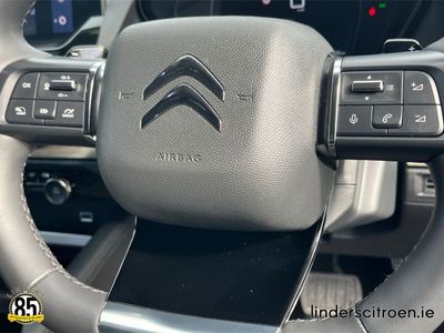 2023 Citroen C5 X