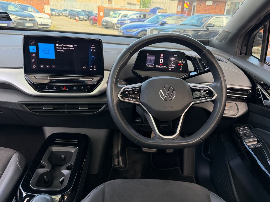 2023 Volkswagen ID.4