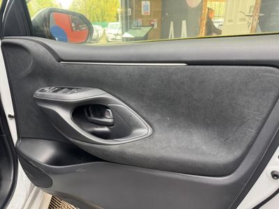 2024 Toyota Yaris