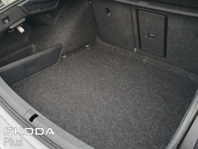 2022 Skoda Octavia