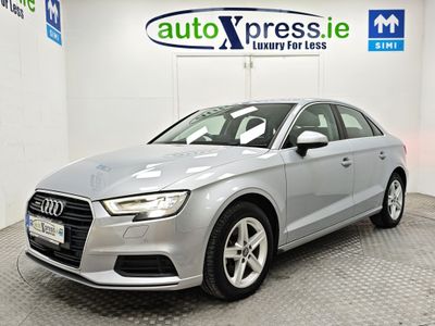 2017 Audi A3