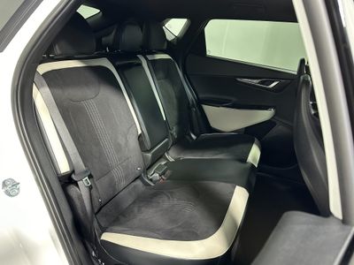 2024 Kia EV6