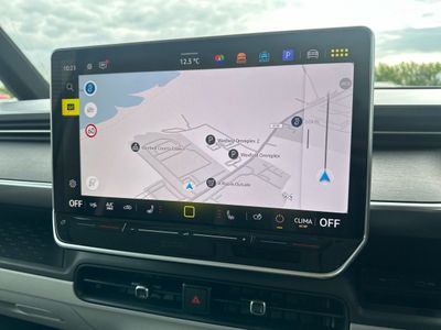 2026 Volkswagen ID. Buzz