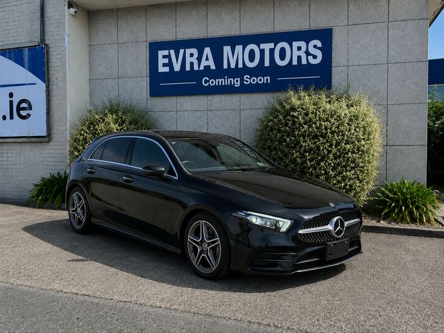 vehicle for sale from Evra Motors