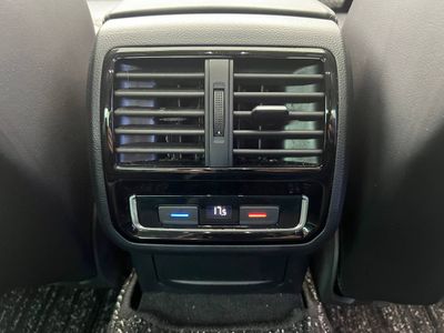 2020 Volkswagen Passat