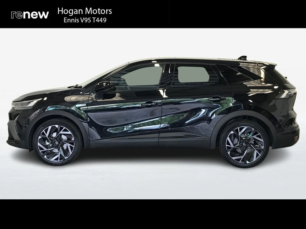 2024 Renault Symbioz