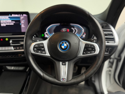2024 BMW iX3