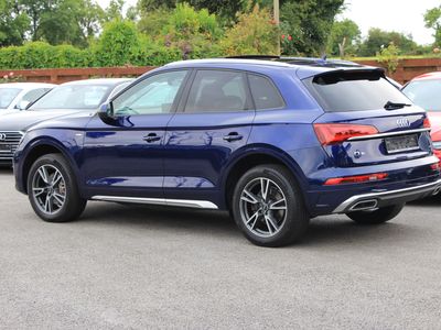 2021 Audi Q5