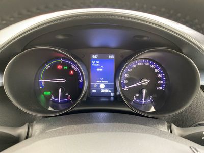 2022 Toyota C-HR
