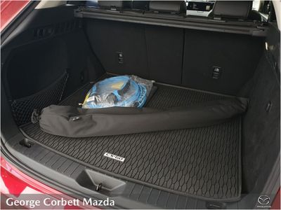 2023 Mazda CX-60