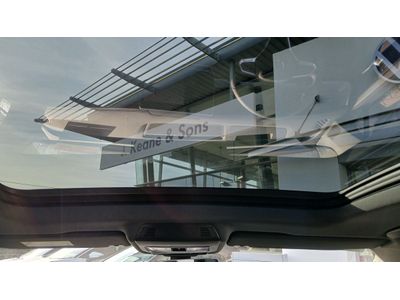 2025 Volkswagen Tayron